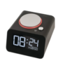 Alarm Clock -Bittel Homtime