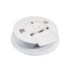 Carbon Monoxide Alarm  & Smoke Detector