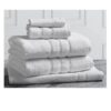 Enova Pure Green Towels  *Required*