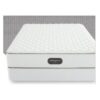 Beds - Simmons Seabreeze Luxury Firm