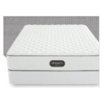 Beds - Simmons Seabreeze Luxury Firm