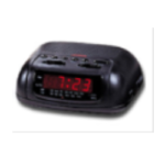 Clock Radio - Sunbeam