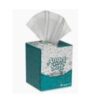 Georgia Pacific Angel Soft Professional Series Facial Tissue Cube Box