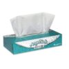 Georgia Pacific Angel Soft Professional Series Facial Tissue Flat Box