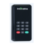 Innovative Hospitality Model iCEU Handheld Terminal  (12% Savings)