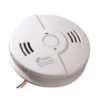 Kidde #0062036  Carbon Monoxide & Smoke Alarm Combination Hardwired with Battery Backup