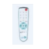 Clean Remote® TV Control