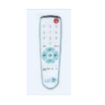 Clean Remote® TV Control