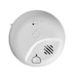 BRK Electronics #353339 Interconnectable Ion Carbon Monoxide/Smoke Alarm