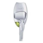Hair Dryer Conair Wall Mount