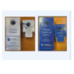 BWR Door Hanger Signs *Branded*