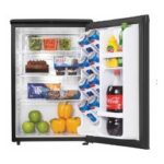 Refrigerator Compact Danby DAR026A1BDD