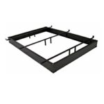 Hollywood Dynamic Metal Bed Base