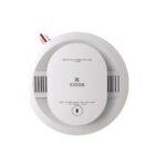 Kidde #900-CUAR-V Hardwired Carbon Monoxide/Smoke Detection