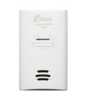 Kidde Carbon Monoxide Detection Alarm