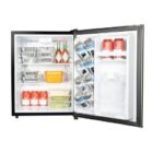 Refrigerator Compact Danby DAR022A1SLDB