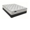 Beds - Sealy Comfort SS - 1 Sided (Evington Soft)