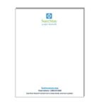 Stationary Notepad *Branded*