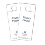 Door Hanger Signs *Branded*