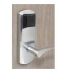Door Locks - Radio Frequency Identification Device (RFID)
