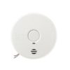 Kidde® #133884 Direct Wire Smoke Alarm With 10-Year Sealed Lithium Battery Back (Canada)