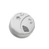 BRK #112311 Direct Wire Photoelectric Smoke & Carbon Monoxide (CO) Alarm With Battery Backup (Canada)