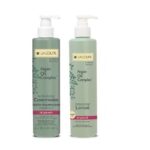 LaCoupe Argan Oil Conditioner & Body Lotion (Upgrade)