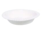 Paper Bowl 12 Oz. White
