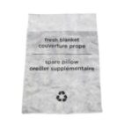Blanket/Spare Pillow Bag – Nonwoven