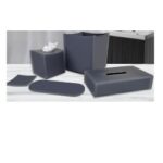Bath Amenities Collection – Slate