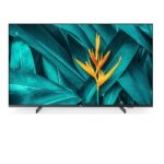 Television – Philips (US & Canada)
