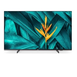 Television – Philips (US & Canada)