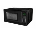 Microwave Danby #DBMW0720ABD 0.7 cu ft. capacity 700 Watts
