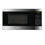 Microwave Danby DBMW0720ASD 0.7 cu ft. capacity 700 Watts