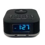 Clock Radio Bittel BA-D8-WC