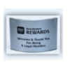 Best Western Rewards Check-In Plaque