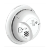 First Alert #SC9120B Carbon Monoxide/Smoke Detector combination unit