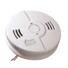 Kidde #0062036 Carbon Monoxide & Smoke Alarm with Battery Backup