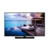 Samsung Television 50" - Guestroom (US & Canada)