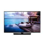 Television Samsung 50" - Guestroom (US & Canada)
