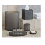 Bath Set Hamilton Smoke *Signature Item*
