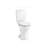 Kohler Toilet Model #402087-0 Karsten