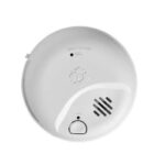 BRK Electronics #353339 Interconnectable Ion Carbon Monoxide/Smoke Alarm