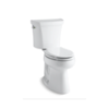 Kohler Toilet ADA Model #3989-0