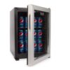 Refrigerator Mini Innovative Hospitality Model inn402CGD