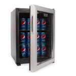 Refrigerator Mini Innovative Hospitality Model inn402CGD