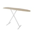 Ironing Board Table Fix-Leg Locking System