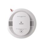 Kidde #900-CUAR-V Hardwired Carbon Monoxide/Smoke Detection