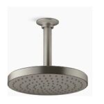 Kohler Showerhead Rain Model #76464-G-BN *Signature Item*