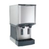 Ice & Water Dispenser Meridian HID312 Touch-Free